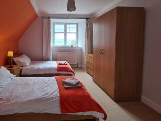 Lochside Apartment - 5