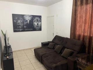 Apartamento Betim - 9