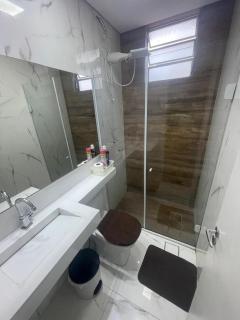 Apartamento Betim - 3