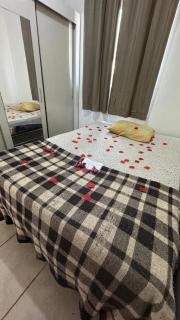 Apartamento Betim - 1