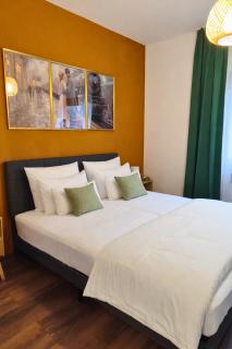 Weserblick Hafen-Haus-Bremen - 2