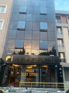 Nera Otel - 0