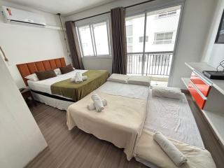 SeuLar o conforto de um Lar em Qualquer Lugar - 7