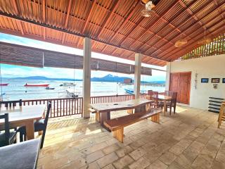 MC Bunaken Stay Diving Trip's - 6