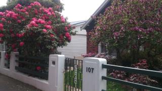 Caradi Apartment-inner city retreat - 3