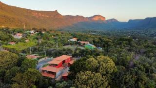 Casa Passarinho - Suítes acesso independente - 2