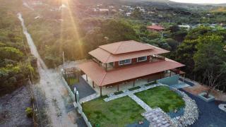 Casa Passarinho - Suítes acesso independente - 8