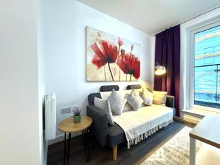 VIPAbodes at The Nankeville Woking - 4