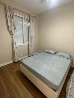 Oceanfront apartment in Santos - 5