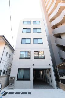 FUENTE Nishisugamo by Tranova - 9