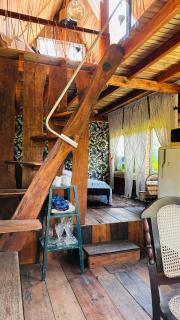 Cabana Meu Pequeno Paraíso - 1