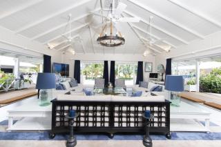 Waterfoot House - Private Beachfront Villa Complex - 7