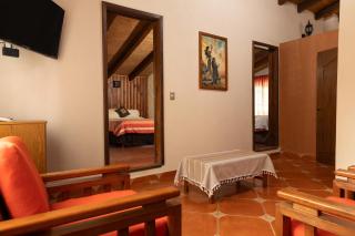 Cabañas Sierra Verde - 3