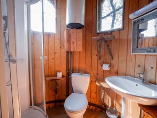 Maison de 19m² avec Terrasse à Dienné pour 4 pers. - API-1-52-1344 - 4