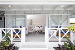 Waterfoot House - Private Beachfront Villa Complex - 5