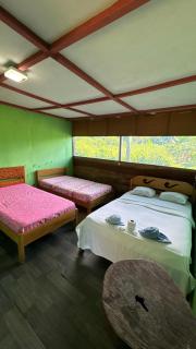 Palo Verde Lodge & wild life tours - 2