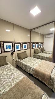 Apartamento na Ponta Verde, Maceió-AL - 2