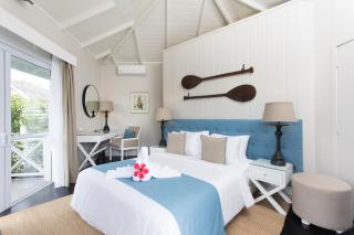 Waterfoot House - Private Beachfront Villa Complex - 4