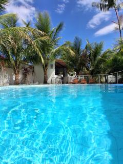 Pousada Alma Caiçara Ubatuba - Praia do Lázaro - 4