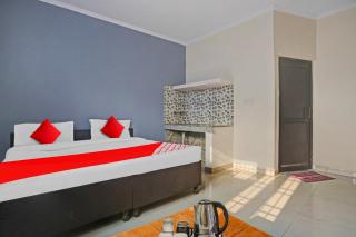 Hotel O Dremland Residency - 5