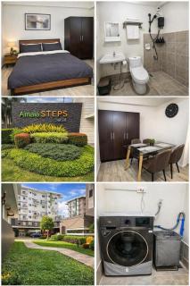 Amaia Steps Sucat - 2