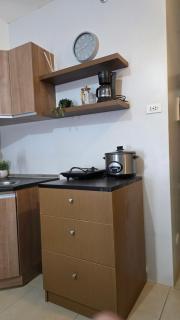 Cozy Avida Riala Tower 2 Studio Apartment at Cebu IT Park - 1