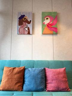 CSJ House Vũng Tàu - 6