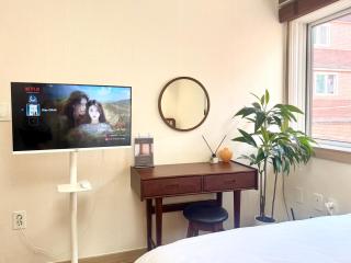 StayORAE - 도심 속 힐링 - Seoel - 3