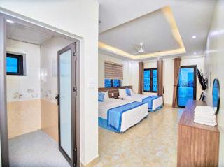 Tuấn Đạt Luxury FLC Sầm Sơn - 9