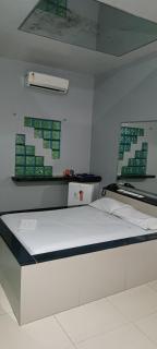 Linha do Equador - 1