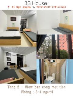 3S House & Homestay - 5