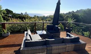Fantail Hill - 2