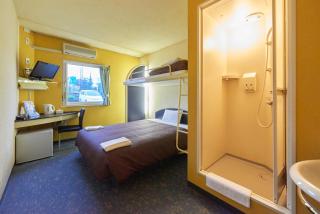 Select Inn Numazu - Numazu - 7