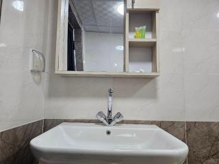 Wadi rum Moon camp - 1