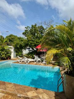 Muriramba House - Piscina e Praia em Frente no Mosqueiro - 5