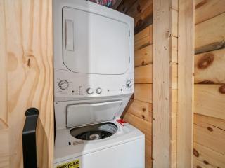 The Three Dog Night Cabin - Bryson City - 9