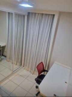 Flat Life Resort - Lago Paranoá - Piscinas e Lazer - 5