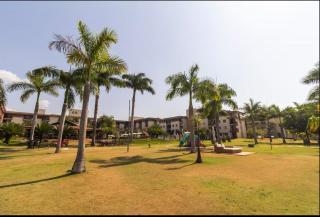 Flat Life Resort - Lago Paranoá - Piscinas e Lazer - 1