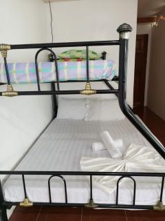 BuenaMaria Mountain Farm Resort - 7