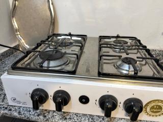 City Centre Entire Appartment Elsouk - 1