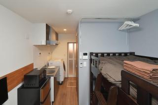 Style Wood Sangenjaya - Vacation STAY 68724v - 1