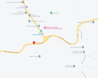 Sítio Balango: Seu refúgio em Domingos Martins. Chalés somente para casais; - 7