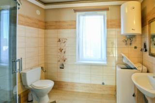 Comfortable holiday homes, pool, jacuzzi, sauna - 1