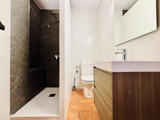 Apartamento en Roses, cerca de la playa, acepta mascotas - ES-258-40 - 1