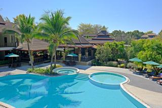 Mae Jo Golf Resort & Spa - 0