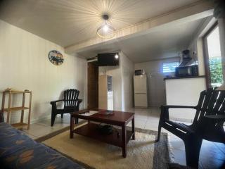 Sous les alizés de Champvert Sainte Anne - 7