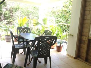 Sous les alizés de Champvert Sainte Anne - 4