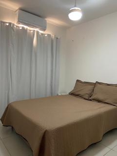 Apto litoral Sul- PB - 6