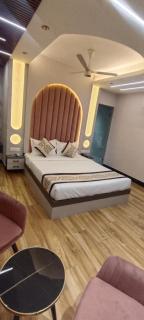 Hotel Meera International - 6