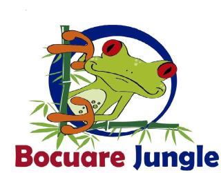 Bocuare Jungle - 2